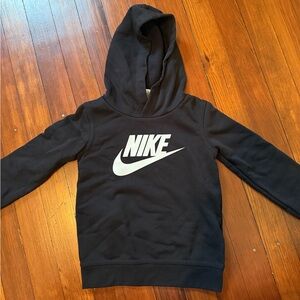 Nike Kids Hoodie